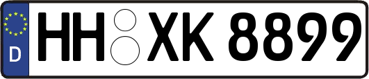 HH-XK8899