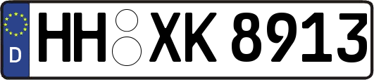 HH-XK8913