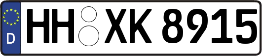 HH-XK8915