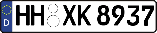 HH-XK8937