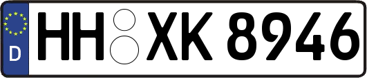HH-XK8946