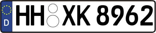 HH-XK8962