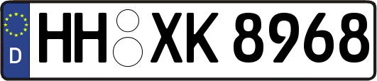 HH-XK8968