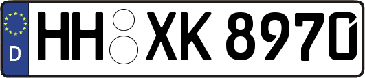 HH-XK8970