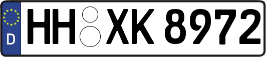 HH-XK8972