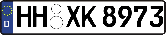 HH-XK8973