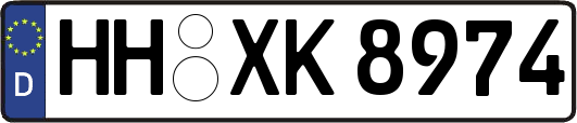 HH-XK8974
