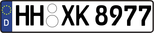 HH-XK8977