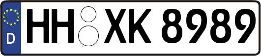 HH-XK8989