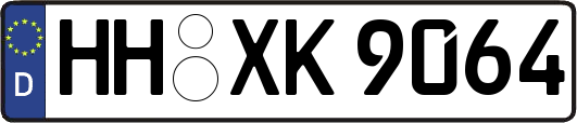 HH-XK9064