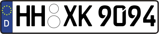 HH-XK9094