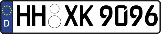HH-XK9096