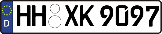 HH-XK9097