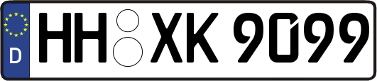 HH-XK9099