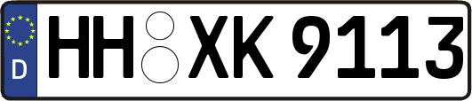 HH-XK9113