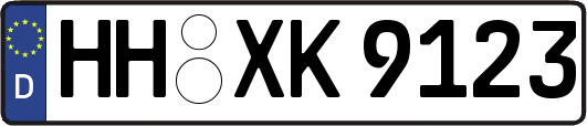 HH-XK9123