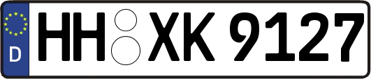 HH-XK9127