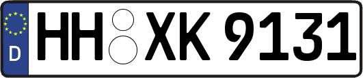 HH-XK9131