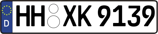 HH-XK9139
