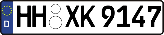 HH-XK9147