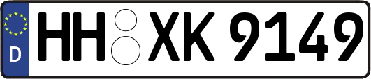 HH-XK9149