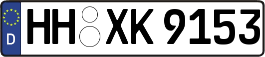 HH-XK9153