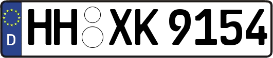 HH-XK9154