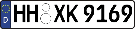 HH-XK9169
