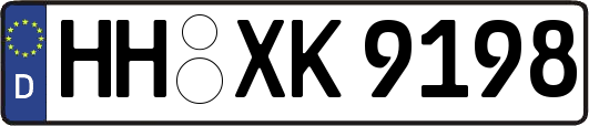 HH-XK9198