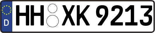 HH-XK9213