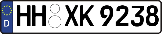 HH-XK9238