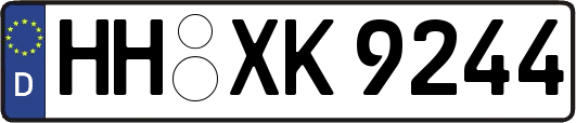 HH-XK9244