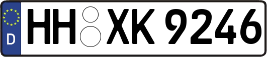 HH-XK9246