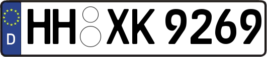 HH-XK9269