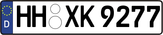 HH-XK9277