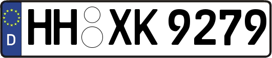 HH-XK9279