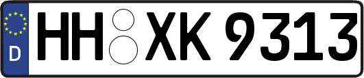 HH-XK9313