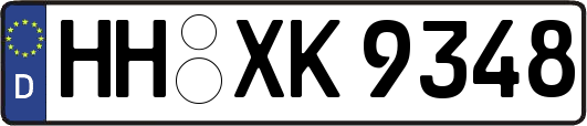 HH-XK9348