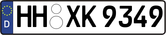 HH-XK9349