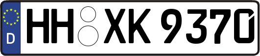 HH-XK9370