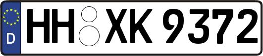 HH-XK9372