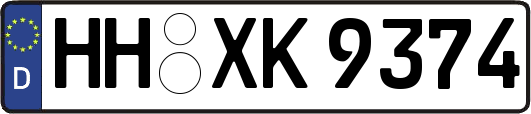 HH-XK9374