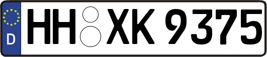 HH-XK9375