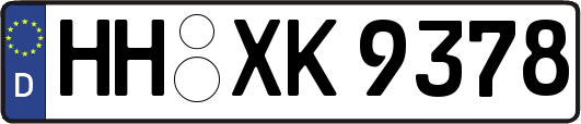 HH-XK9378