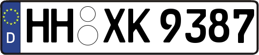 HH-XK9387