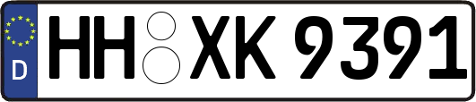 HH-XK9391