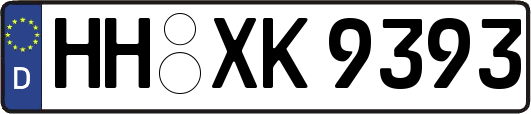 HH-XK9393