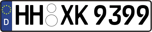 HH-XK9399