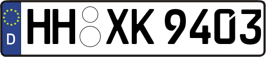 HH-XK9403