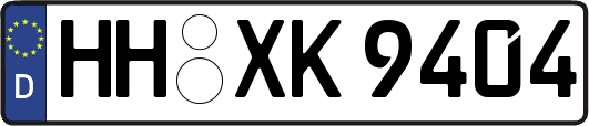 HH-XK9404
